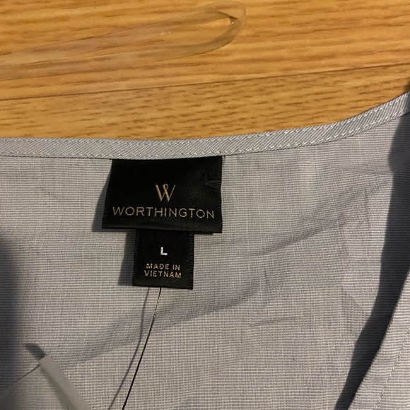 Worthington Top - Picture 4 of 6